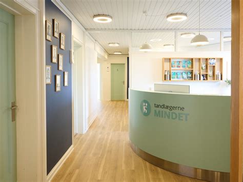 tandlæge mindet skanderborg.